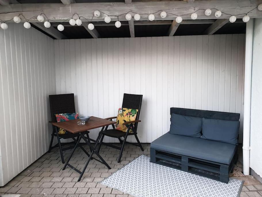 הגנאו Appartement Claudia מראה חיצוני תמונה