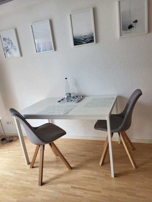 הגנאו Appartement Claudia מראה חיצוני תמונה