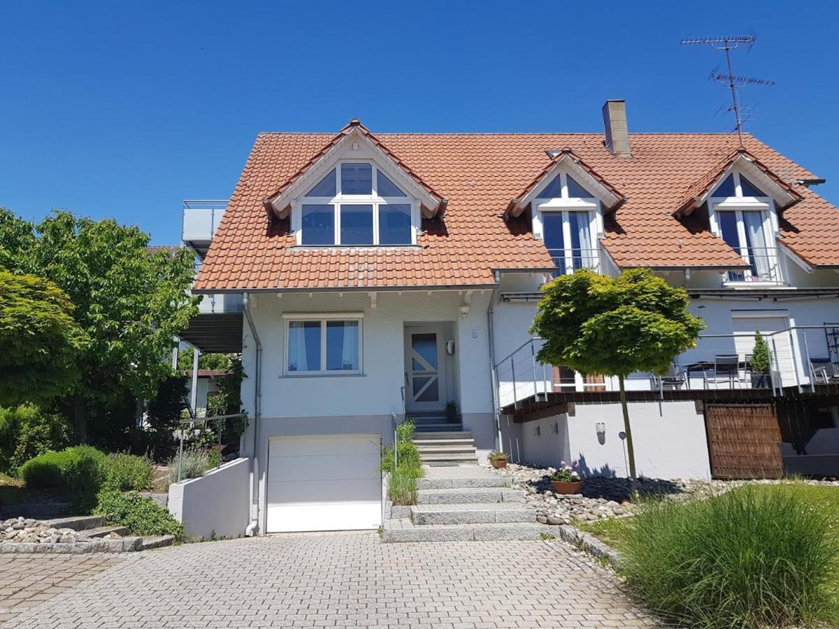 הגנאו Appartement Claudia מראה חיצוני תמונה
