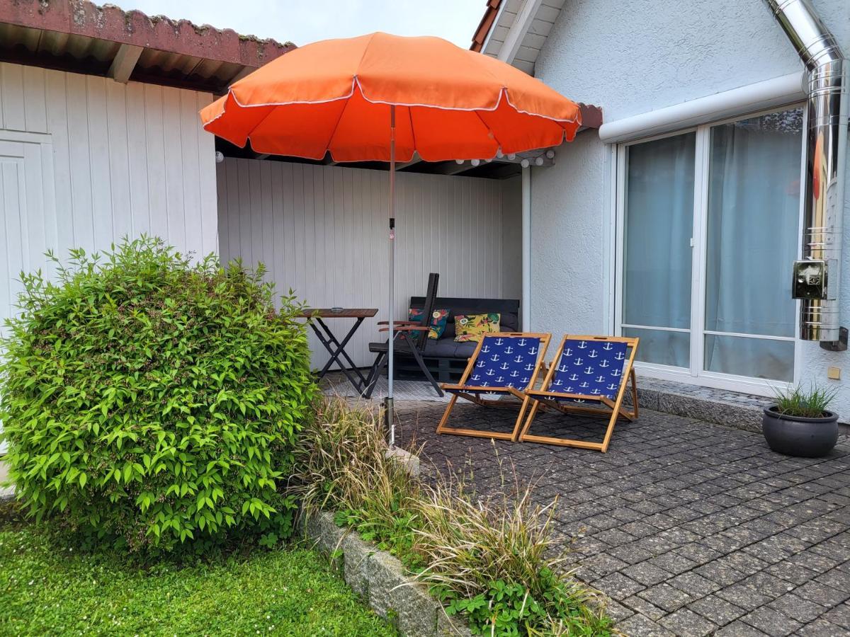 הגנאו Appartement Claudia מראה חיצוני תמונה